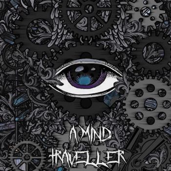 A mind traveller - Evolution (EP) (2017)
