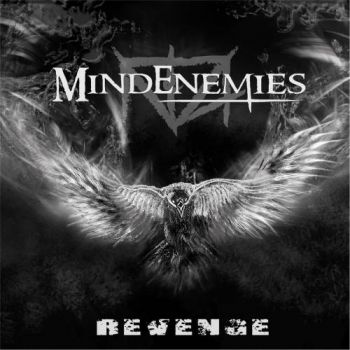 Mind Enemies - Revenge (2017)