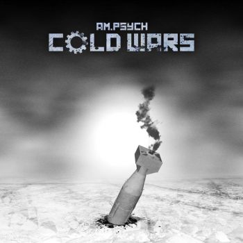 Am.Psych - Cold Wars (2017)