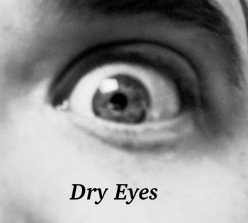 Dry Eyes - Dry Eyes (EP) (2017)