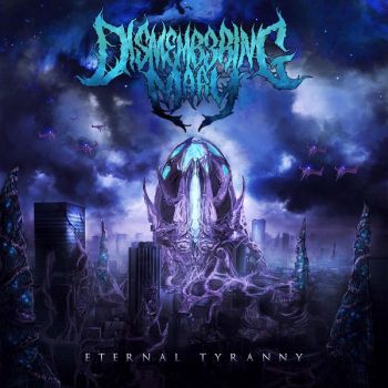 Dismembering Mary - Eternal Tyranny (2017)