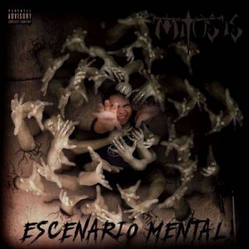 Mitosis - Escenario Mental (2017)