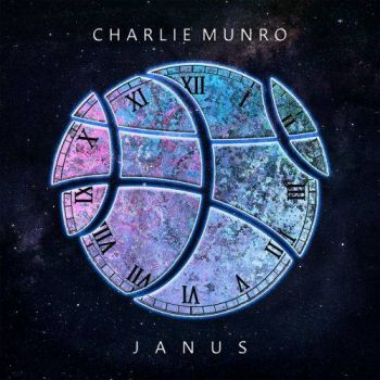 Charlie Munro - Janus (2017)