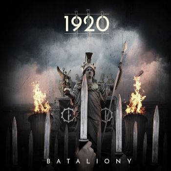 1920 - Bataliony (EP) (2017)