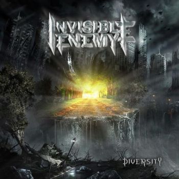 Invisible Enemy - Diversity (2017)