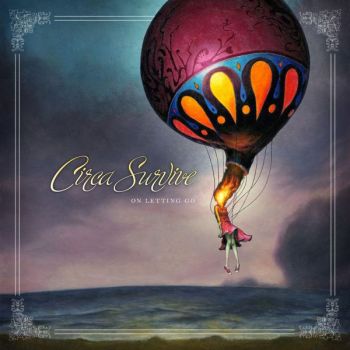 Circa Survive - On Letting Go (2007)