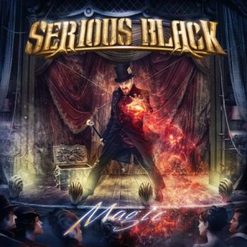 Serious Black - Magic (Limited Edition) (2017)