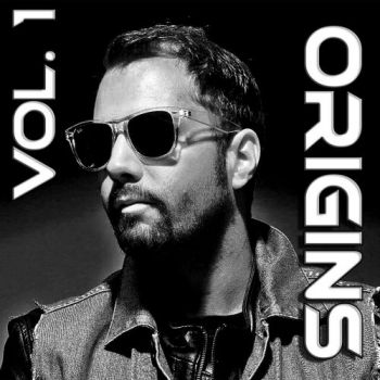 Hasnbear Music - Origins, Vol. 1 (2017)