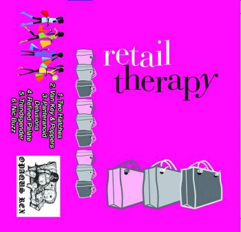 Retail Therapy - Demo [demo] (2015)