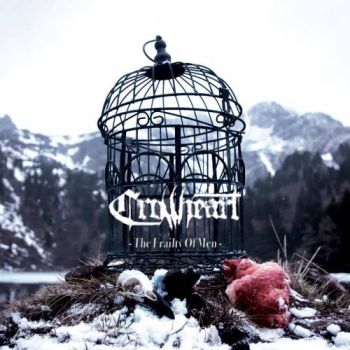 Crowheart - The Frailty of Men (2017)