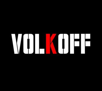 Volkoff - Volkoff (EP) (2017)