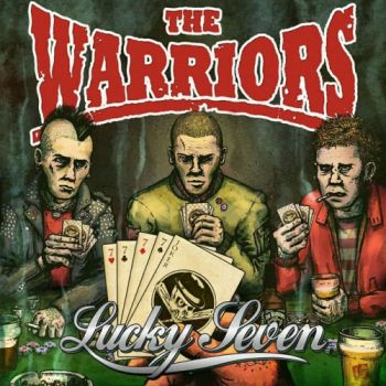 The Warriors - Lucky Seven (2017)