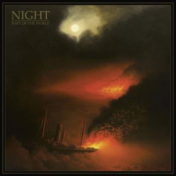 Night - Raft of the World (2017)