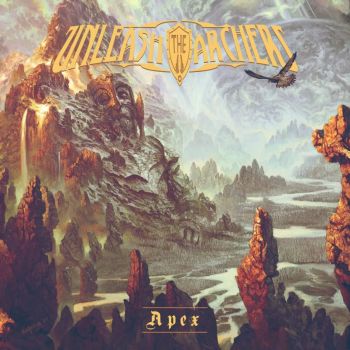 Unleash the Archers - Apex (2017)