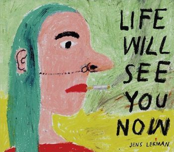 Jens Lekman - Life Will See You Now (2017)