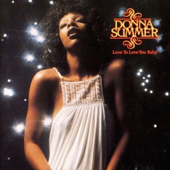 Donna Summer - Love to Love You Baby (1975)