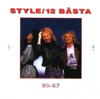 Style - 12 Basta. 80-87 (1987)