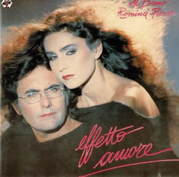 Al Bano & Romina Power - Effetto Amore (1984)