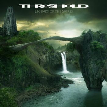 Threshold - Legends Of The Shires (Limited Edition) (2017)