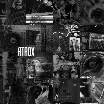 Atrox - Monocle (2017)