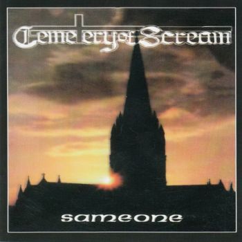 Cemetery Of Scream - Sameone (1993)