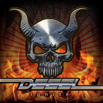 Deezl - Ignite (2017)