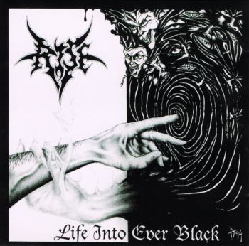 Rise - Life into Ever Black (Demo) (1994)