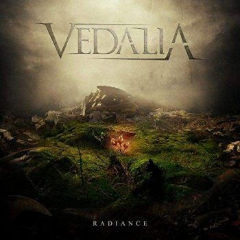 Vedalia - Radiance (2017)