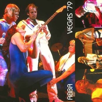 ABBA - Vegas '79 (1979) [Bootleg]