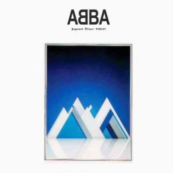 ABBA - Japan Tour (1980) [Bootleg]