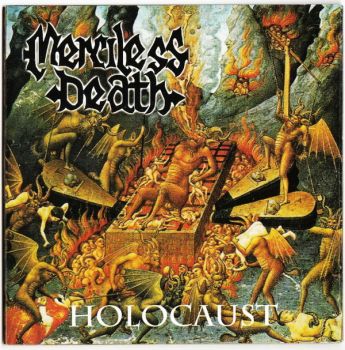 Merciless Death - Holocaust (1992)