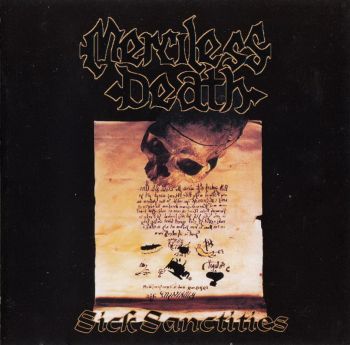 Merciless Death - Sick Sanctities (1993)