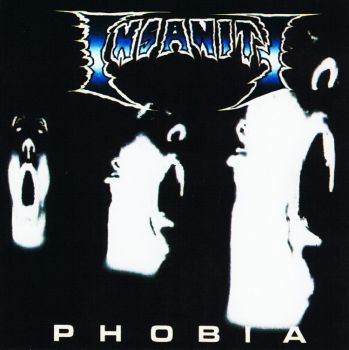 Insanity - Phobia (1993)