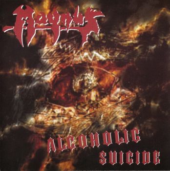 Magnus - Alcoholic Suicide (1994)