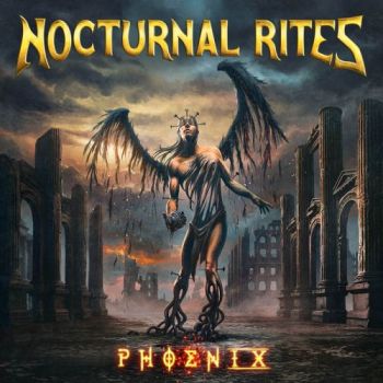 Nocturnal Rites - Phoenix (2017)