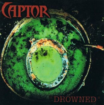 Captor - Drowned (1996)