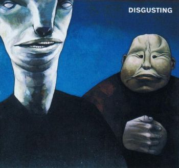 Disgusting - Disgusting (Ep) (1996)