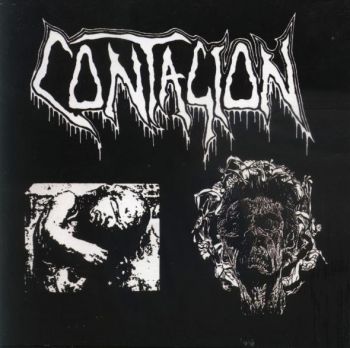 Contagion - Contagion (Compilation) (2009)