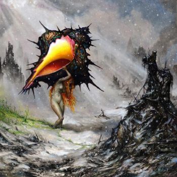 Circa Survive - The Amulet (2017)