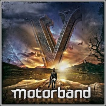 Motorband - V (2017)