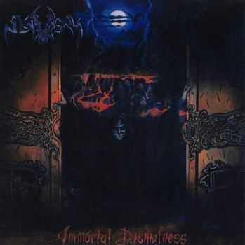 Slavery - Immortal Dismalness (1996)