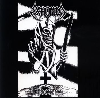 Mastication & Exhumed & Egypt - Wicked Material Sanity (2010)