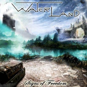 Waterland - Signs Of Freedom (2017)