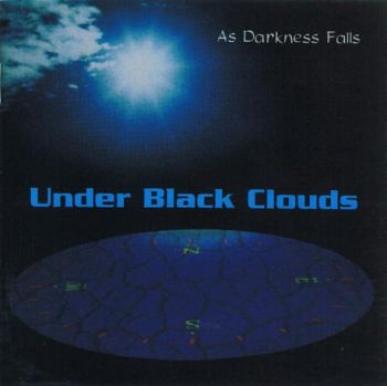 Under Black Clouds - As Darkness Falls (1996)