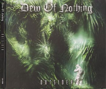 Dew Of Nothing - Outsider (2016)