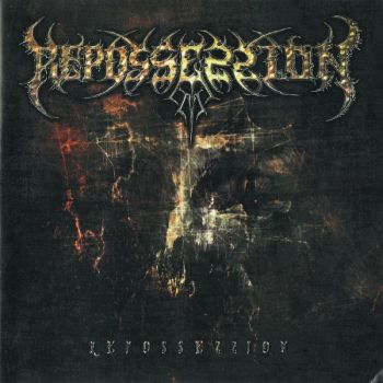 Repossession - Repossession (2015)