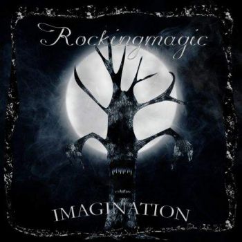 Rockingmagic - Imagination (2017)