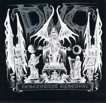 D.V.C. - Descendant Upheaval (1989)