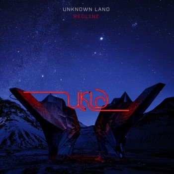 Unknown Land - Redline / 33 (2017)