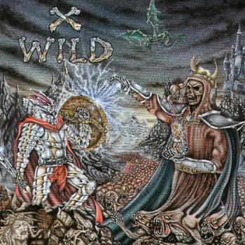 X-Wild - Savageland (1996)